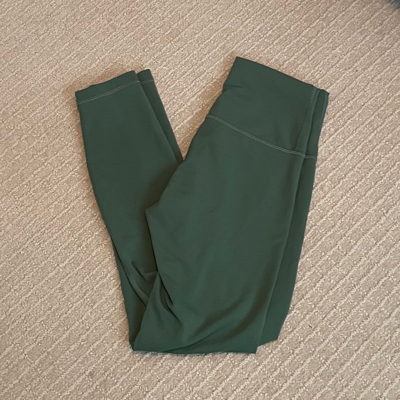 Lululemon wunder train SOLD - Picture 2 of 4